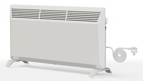 Конвектор электрический ZEDER 20MS-01 