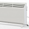 Конвектор электрический ZEDER 20MS-01