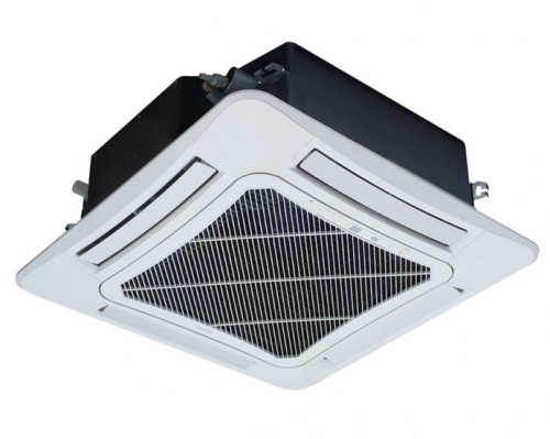 Кассетный фанкойл 8-8,9 кВт Gree FP-140XD/B-T 