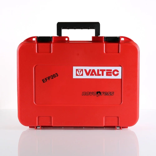 Пресс-инструмент электрический VALTEC EFP203 