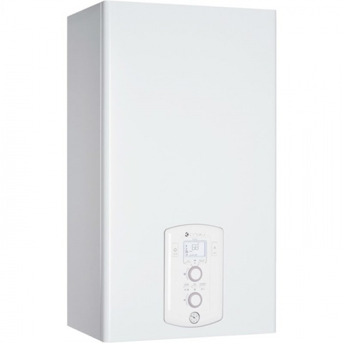 Настенный газовый котел 28 кВт Chaffoteaux Pigma ULTRA 30 CF 