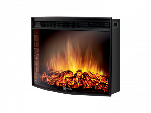 Electrolux Sphere Plus EFP/P-2720RLS 