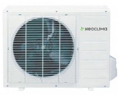 Напольно-потолочный кондиционер Neoclima NS/NU-24CT1 