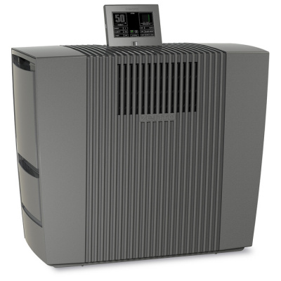 Очиститель-увлажнитель воздуха Venta LPH60 Wi-Fi антрацит 