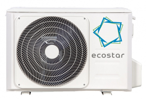 Кондиционер ECOSTAR Radium KVS-RAD09CH 