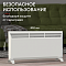 Конвектор электрический ZEDER 20MS-01