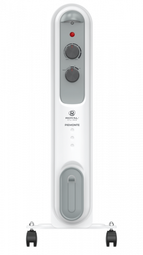 Масляный обогреватель Royal Clima ROR-P11-2500M 