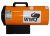 Газовая пушка 50 кВт WWQ GH-50 Газовая пушка 50 кВт WWQ GH-50