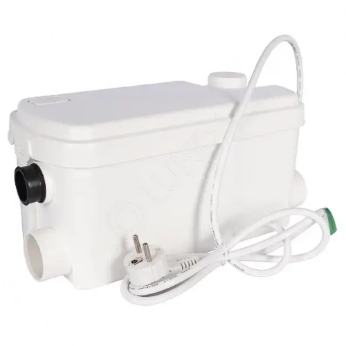 Канализационная насосная установка Biolift S-3 Plus, 500 Вт, 2,3 А, +90°С, Rommer RPD-0010-100500 