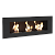 Kratki DELTA 3(400*1200), TUV 