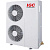 Наружный блок VRF системы IGC IMS-EM160NH 