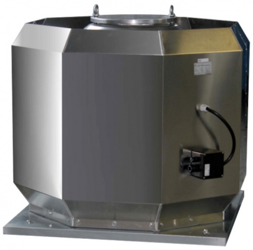 Systemair DVV-EX 800D8-XL Roof fan 
