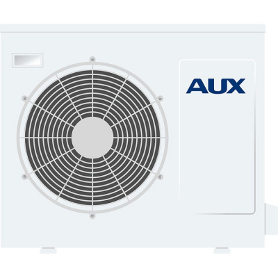 Кассетный кондиционер AUX AL-H60/5R1(U)/ALCA-H60/5R1 