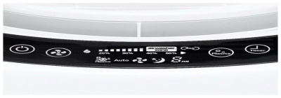 Мойка воздуха Winia AWI-40PTVCD 