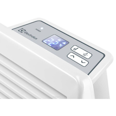 Конвектор электрический Electrolux ECH/AS-1500 ER 