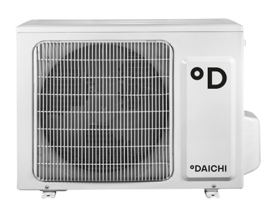 Кондиционер Daichi Evolution EVO70AVQS1R/EVO70FVS1R 