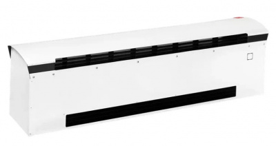 Тепловая завеса без нагрева TERMA 316A00H-Sleek 
