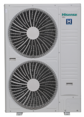 Наружный блок VRF системы Hisense AVW-38HJFH