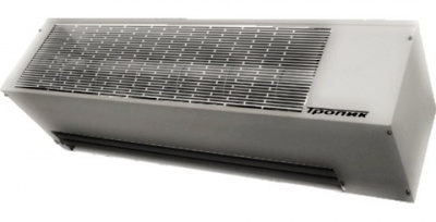 Тепловая завеса без нагрева Tropik Line Х500A10 Techno 