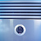 Газовый теплогенератор CAROS CAH-G422A