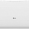 Кондиционер Lg Mega Plus P07EP2
