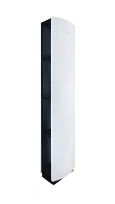 Водяная тепловая завеса Tropik Line STYLE30W20 
