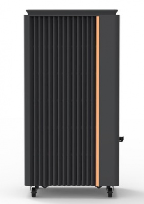 Промышленный осушитель воздуха Euronord Industrial Dry Master 90 