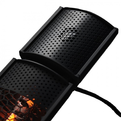 Инфракрасный обогреватель Timberk T-CH2.0-A10 