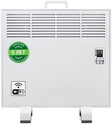 Конвектор электрический IVigo EPK4550P05 WI-FI 