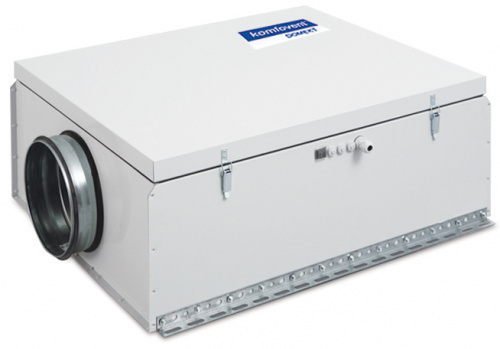 Komfovent Domekt-S-1000-F-W (F7 ePM1 55) 