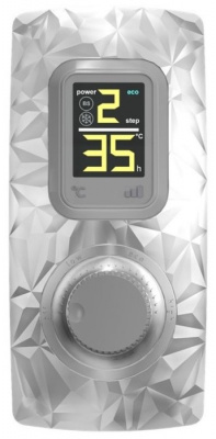 Электрический накопительный водонагреватель Ballu BWH/S 30 Azurro Inverter 