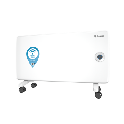 Конвектор электрический Thermex Frame 1500E Wi-Fi 