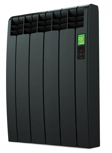 Конвектор электрический ROINTE RADIADOR NEGRO 500 4 (DEB0550RAD) D SERIES 