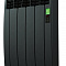 Конвектор электрический ROINTE RADIADOR NEGRO 500 4 (DEB0550RAD) D SERIES