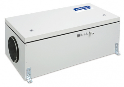 Komfovent Domekt-S-800-F-W (M5 ePM10 50)