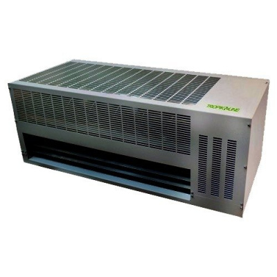 Тепловая завеса без нагрева Tropik Line X800A10 ZINK 