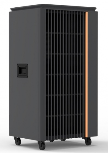Промышленный осушитель воздуха Euronord Industrial Dry Master 150 