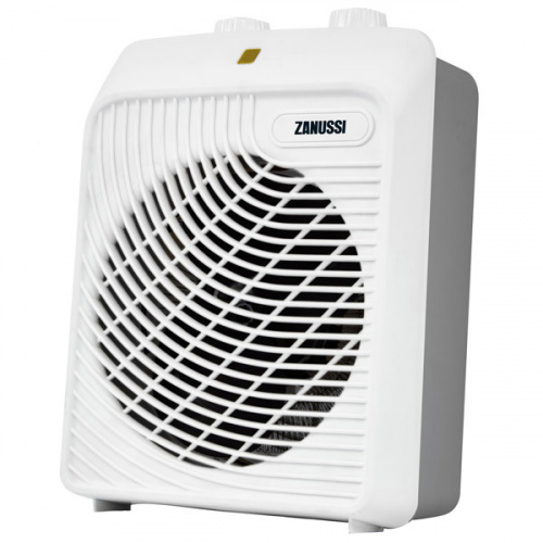 Тепловентилятор Zanussi ZFH/S-204 