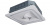 Кассетный фанкойл 7-7,9 кВт Haier FCB-136B CN2B 