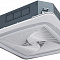 Кассетный фанкойл 7-7,9 кВт Haier FCB-136B CN2B