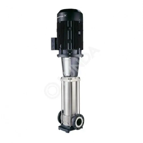Насос CR 64, 95, 125, Grundfos 