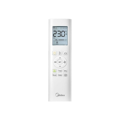 Кондиционер Midea Paramount MSAG1-07HRN1-I/MSAG1-07HRN1-O/-40 