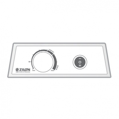 Конвектор электрический Zilon ZHC-1000 SR3.0 
