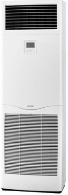 Колонный внутренний блок мульти-сплит системы Mitsubishi Electric PSA-M71KA 