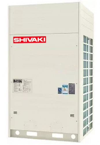 Наружный блок VRF системы Shivaki SRH080IT1-DC3 