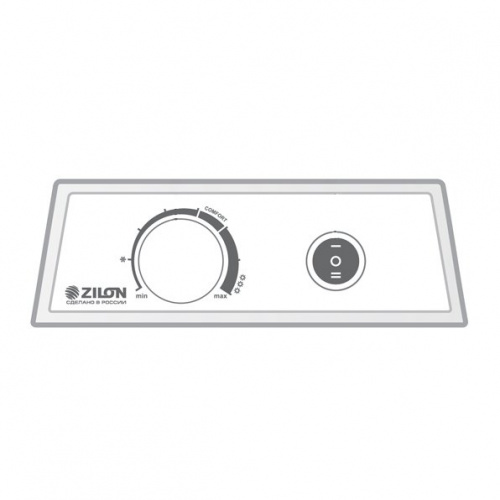 Конвектор электрический Zilon ZHC-1000 SR3.0 
