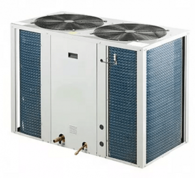Компрессорно-конденсаторный блок Clivet MSAT-X_1050T 