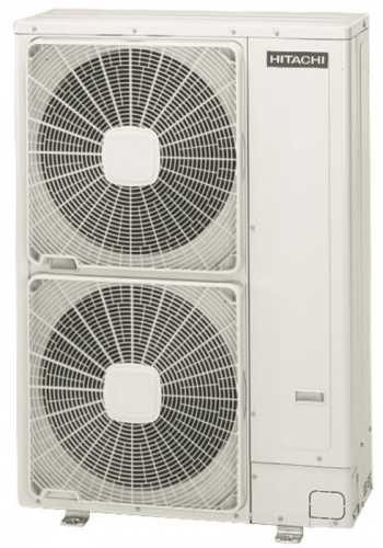 Наружный блок VRF системы Hitachi RAS-4FSVN3E Nord -30 