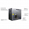 Газовый теплогенератор Master CF 75