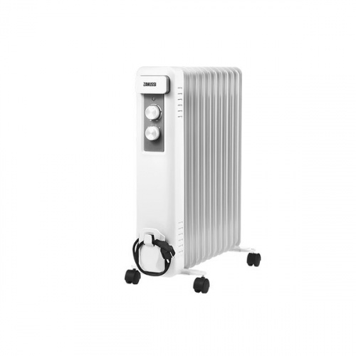 Масляный обогреватель Zanussi ZOH/CS-11W 